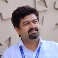 Dr. Deepak Khatri